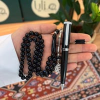 طقم (خاتم-قلم-سبحة)