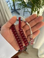 مسابح زعفران قصه يوناني