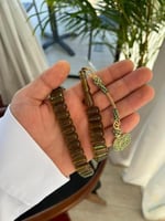 مسابح زعفران قصه يوناني