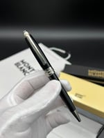 قلم مونت بلانك - الامير اسود