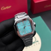 طقم كارنير (ساعة قلم وسبحة)