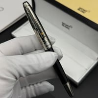 قلم مونت بلانك