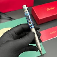 طقم كارتيرا (ساعة قلم وسبحة)