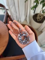 مسابح حجر الامازويت بطرابزونة