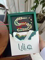 مسابح زعفران قصه يوناني