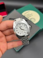 طقم ساعة قلم وسبحة