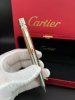 قلم سانتوس اصدار الشرق الاوسط