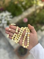 مسابح مستكة- تمليكة