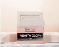 Esmé Skin Revita Glow Bar صابون ريفيتا قلو