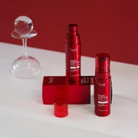 ذا ايلف سيروم بياض النانو المركزّ The Elf Nano Whi...