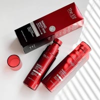 ذا ايلف سيروم بياض النانو المركزّ The Elf Nano Whi...