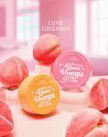 مجموعة "باي باي بوم بمبز" لبياض ونعومة المؤخرة من...