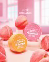 مجموعة "باي باي بوم بمبز" لبياض ونعومة المؤخرة من...