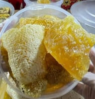 سدر بري قطع شمعية