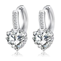 اقراط قلب فضه