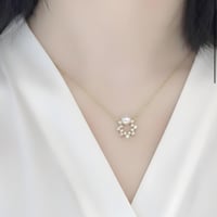 سلسال اللؤلؤ والالماس