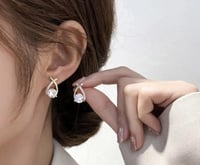 اقراط كلاسيك