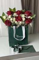 تنسيق ورد + سلسال فضه