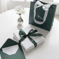 طقم زركون مثالي