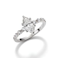 خاتم نور الألماس