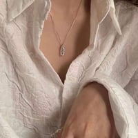 سلسال كريستال