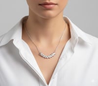 سلسال الكلوفرات