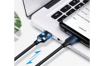 كيبل UGREEN USB-C تايب سي - 3 متر