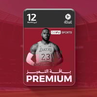تجديد بي ان مصري باقة التميز (بريميوم)