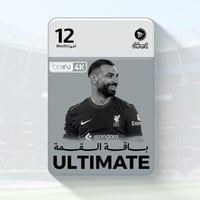 تجديد بي ان مصري باقة القمة (التميت)