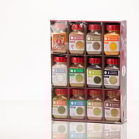 تشكيلة بهارات الأمير