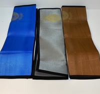 سجادة مقاومة للاحتراق