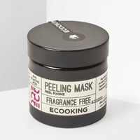 ماسك التقشير العضوي من ايكوكينق - 50 مل