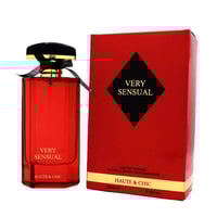 عطر VERY SENSUAL - نسائي 100 مل