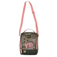 شنطة طعام ملون - بوز