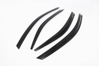 هواية نوافذ تويوتا يارس 2014 - 2018