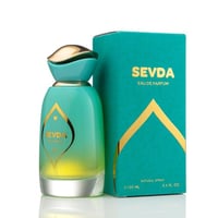 عطر سيفدا SEVDA ناتشورال سبراي للنساء 100 مل
