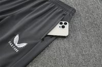 طقم تدريب شتوي فينورد 2025-2026 احمر