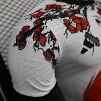 طقم منتخب اليابان دراجون بول 3