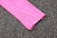 طقم تدريب شتوي اتلتيكو مدريد 2024-2025 وردي