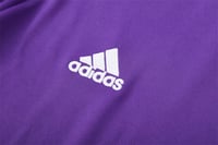 سويتر ريال مدريد بنفسجي