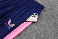 طقم تدريب شتوي فينورد 2025-2026 ازرق