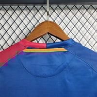 طقم برشلونة موسم 2008-2009 احمر