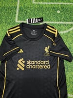 طقم ليفربول الاحتياطي 2025-2026 اطفال