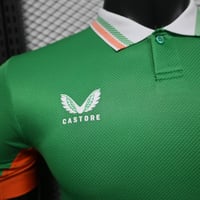 طقم منتخب ايرلندا الاساسي كاس العالم 2026