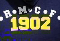 طقم بلوفر ريال مدريد 2025-2026 كحلي