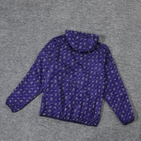 جاكيت تدريب شتوي ريال مدريد 2024-2025 قوتشي