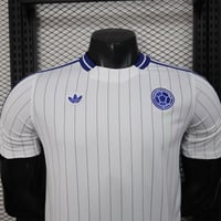 طقم منتخب كولمبيا نسخة خاصة 2025-2026