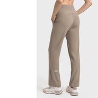 بنطلون نسائي ماركة الو 18 alo cross-border