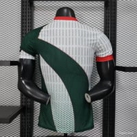 طقم اولمبيك مارسيليا نسخة خاصة بالجزائر 2025-2026