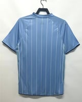 طقم مانشستر سيتي موسم 2007-2008